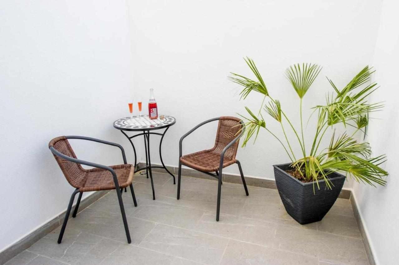 Bolet Casa Modernista Bed and Breakfast Castellvi de la Marca Buitenkant foto