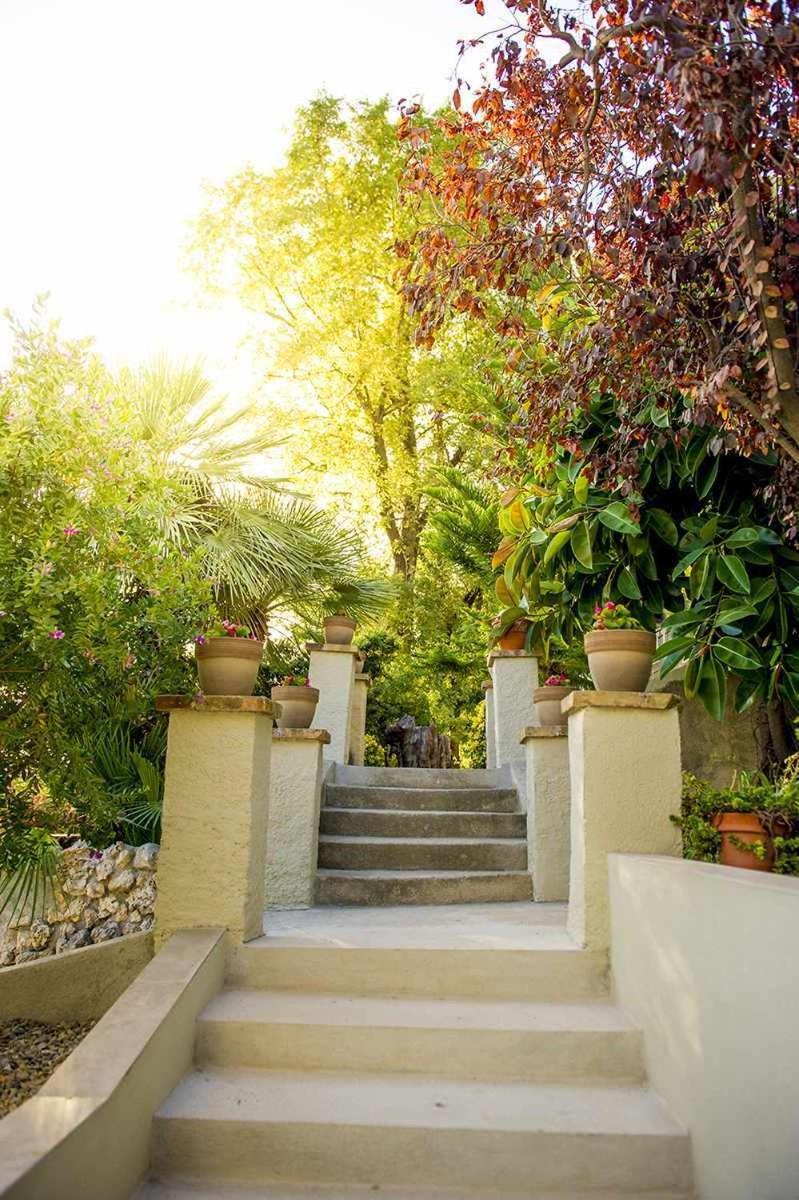 Bolet Casa Modernista Bed and Breakfast Castellvi de la Marca Buitenkant foto