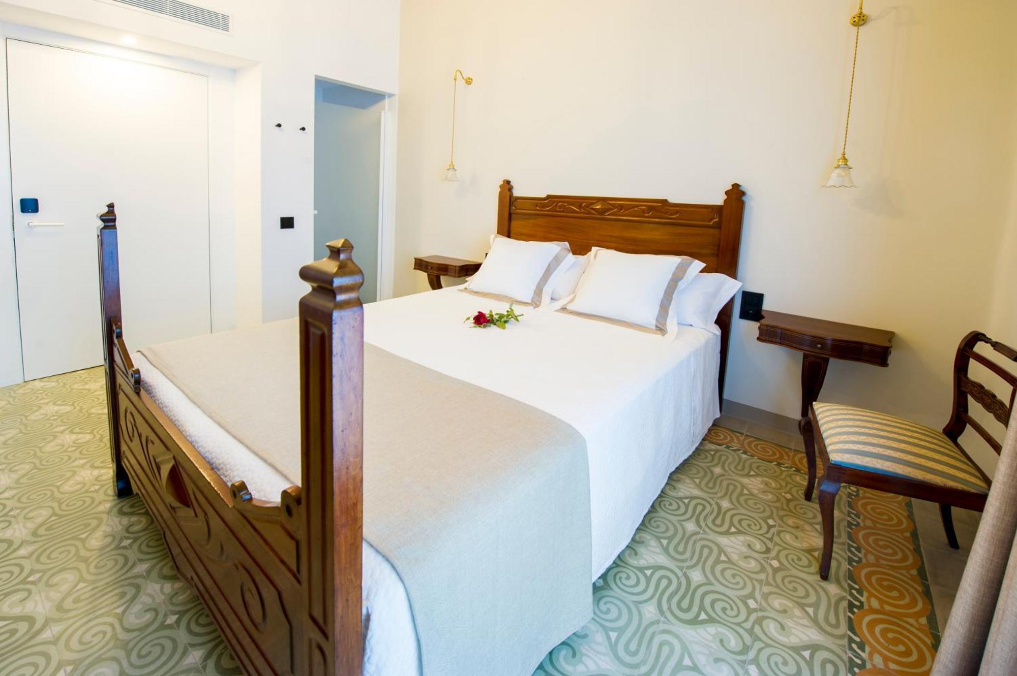 Bolet Casa Modernista Bed and Breakfast Castellvi de la Marca Buitenkant foto