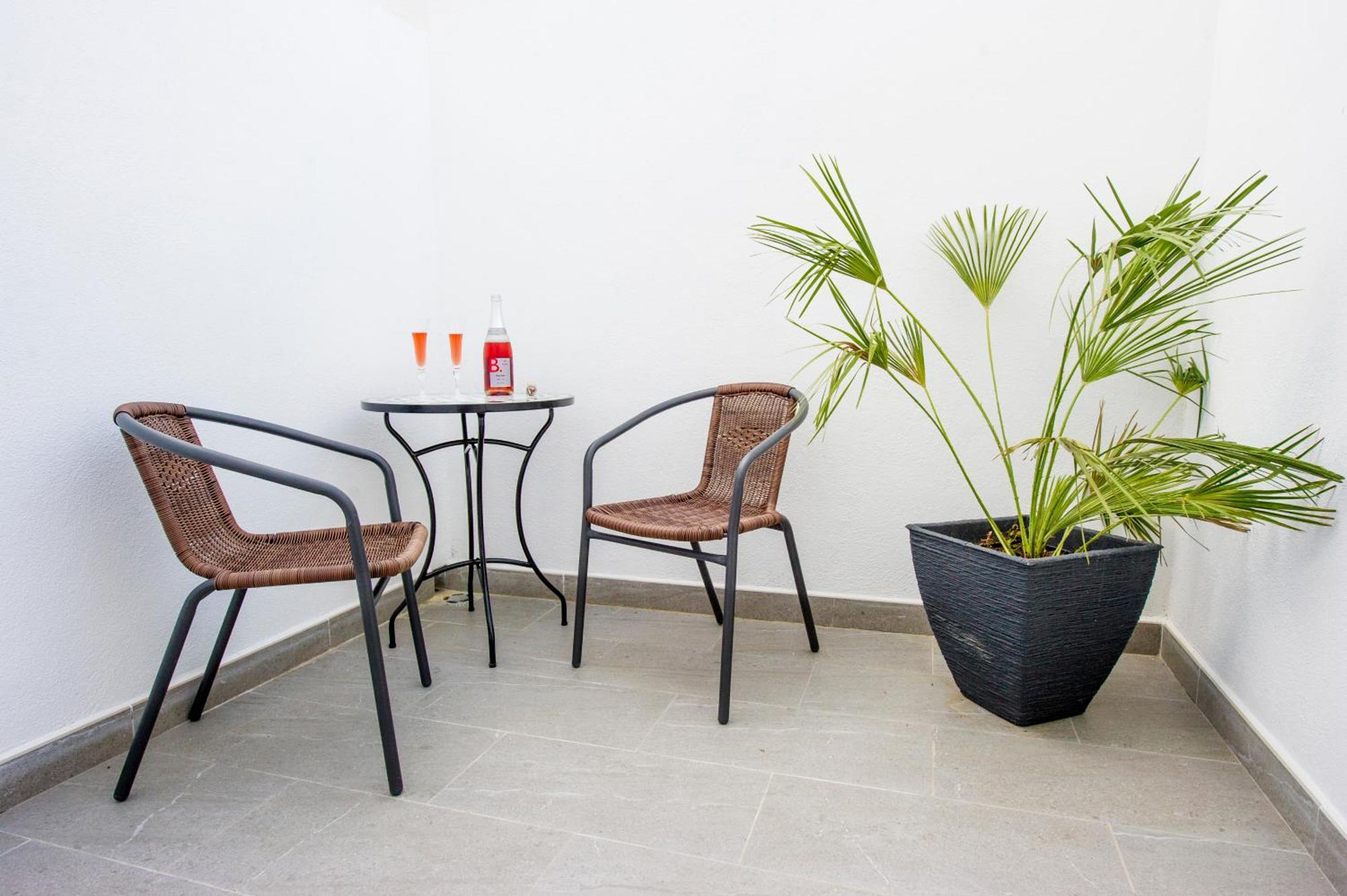 Bolet Casa Modernista Bed and Breakfast Castellvi de la Marca Buitenkant foto