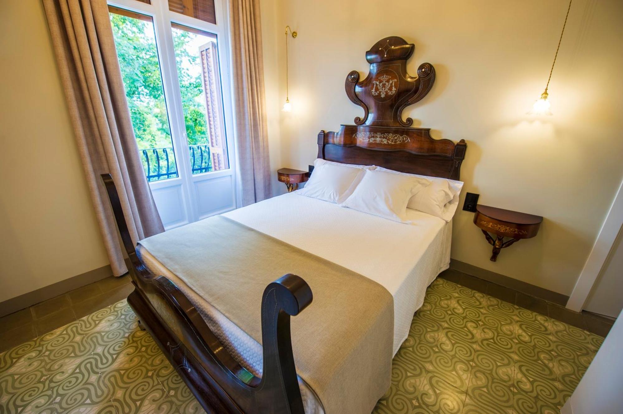Bolet Casa Modernista Bed and Breakfast Castellvi de la Marca Buitenkant foto